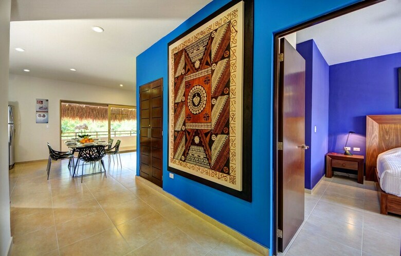 Apartamentos Rainbow Penthouse 2 Bedrooms Sleeps 5