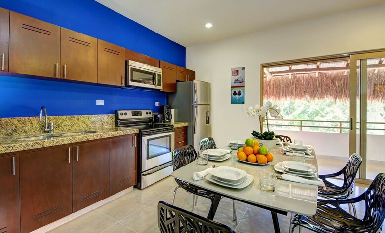 Apartamentos Rainbow Penthouse 2 Bedrooms Sleeps 5