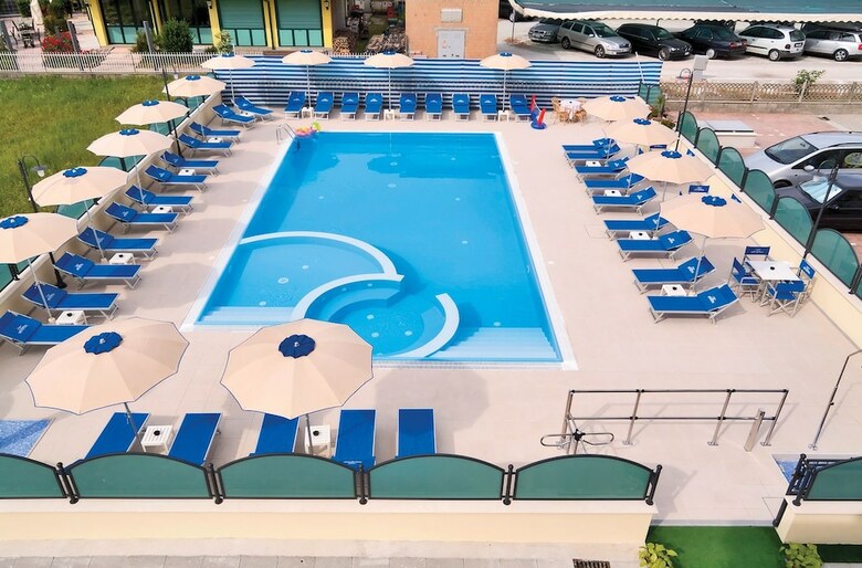 Hotel San Giorgio