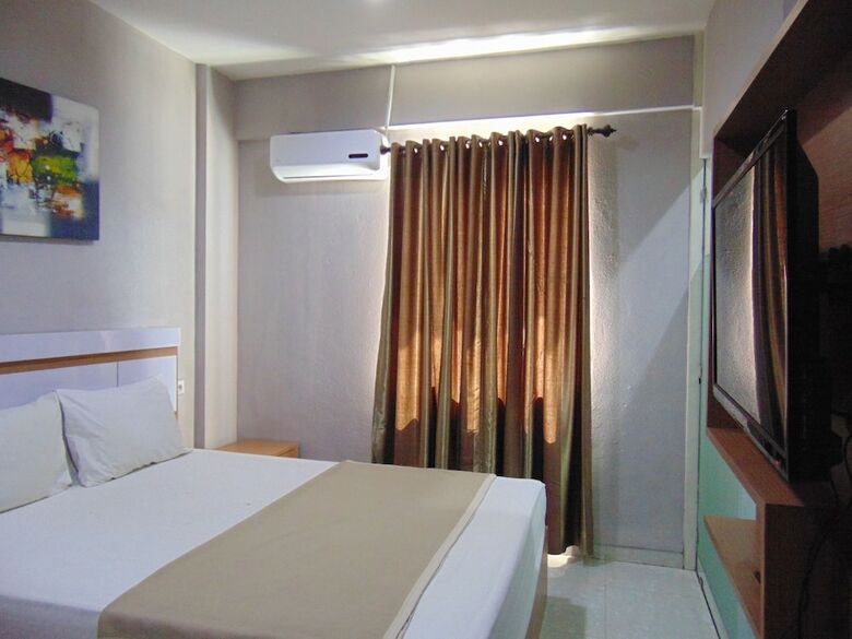 Hotel Hg Residence