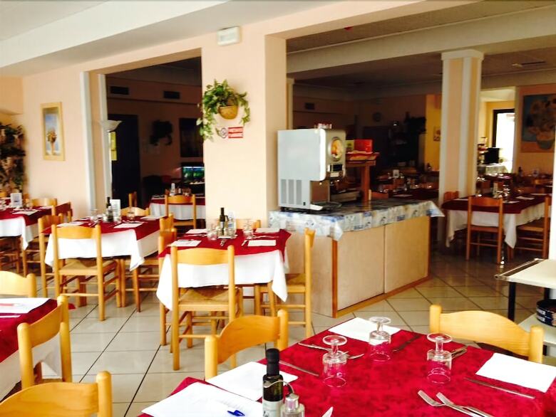 Hotel Santa Martina