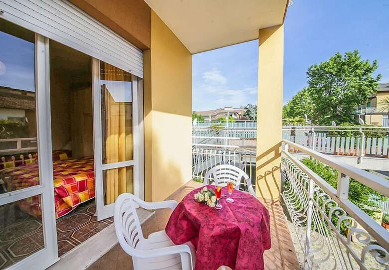Hotel Santa Martina