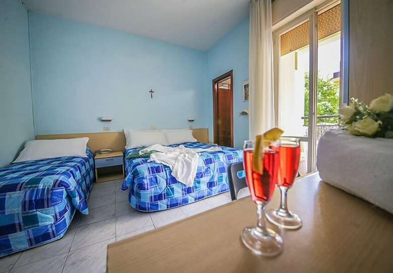Hotel Santa Martina