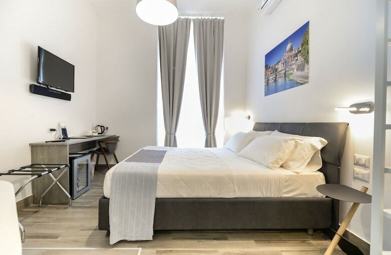 Clementi 18 Suites Rome