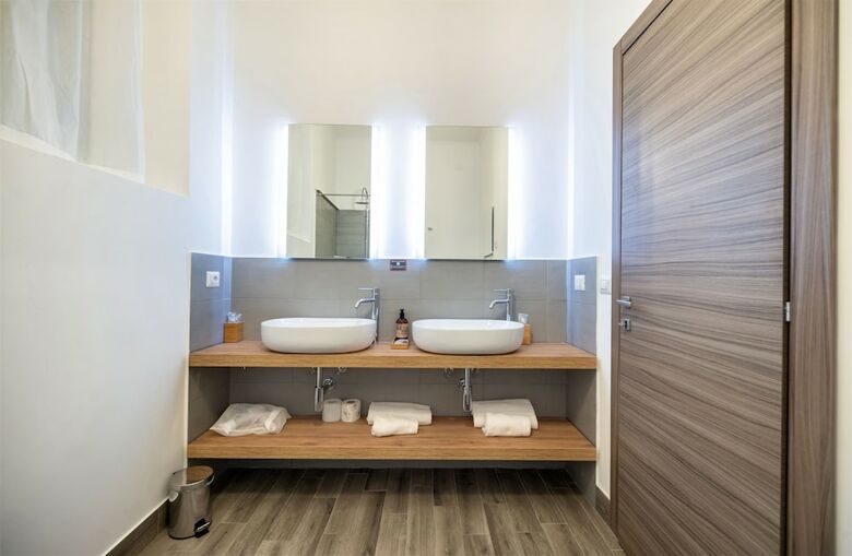 Clementi 18 Suites Rome