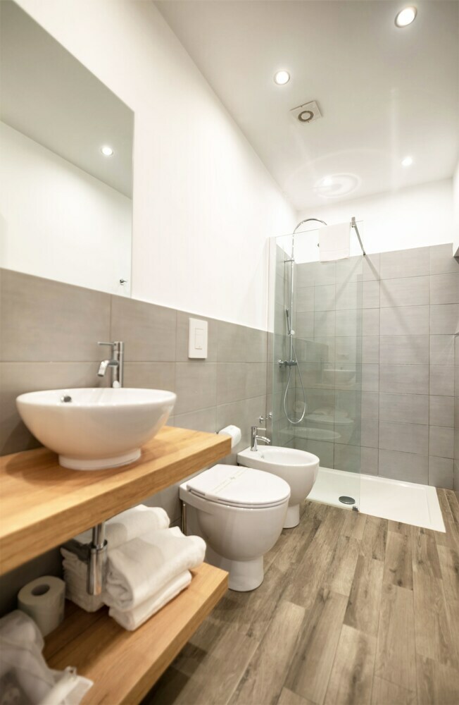 Clementi 18 Suites Rome