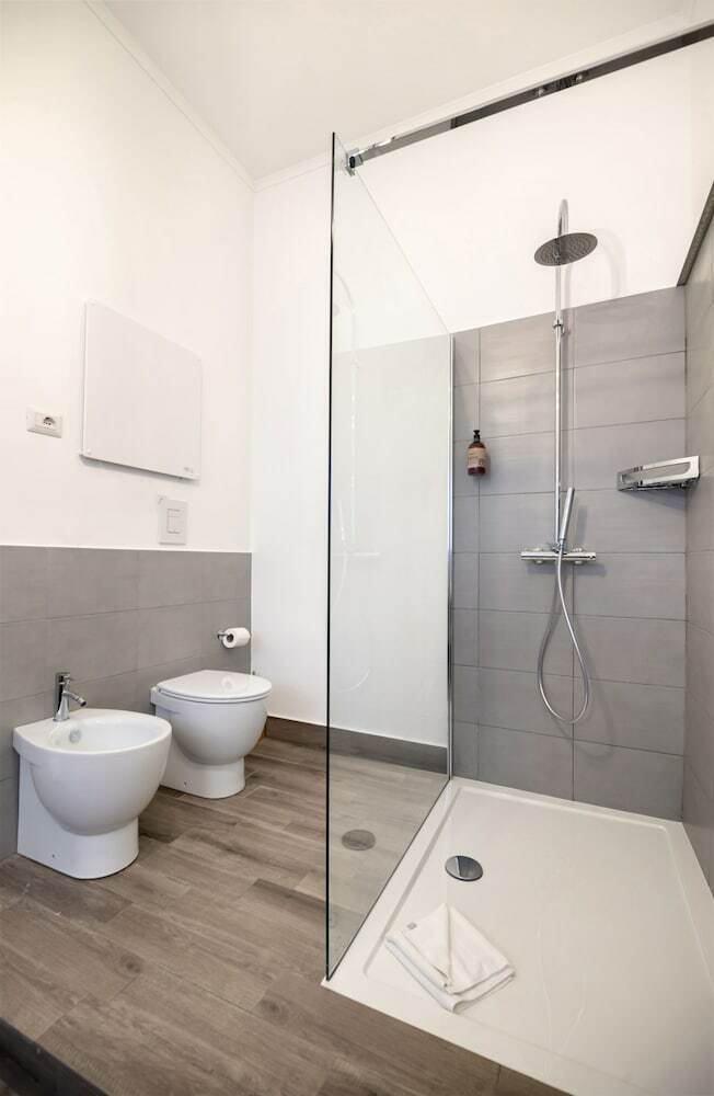 Clementi 18 Suites Rome