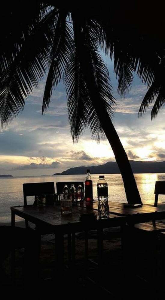 Hotel Suan Son Bungalow