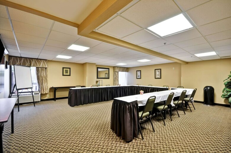 Hotel Hampton Inn Overland Park, Ks