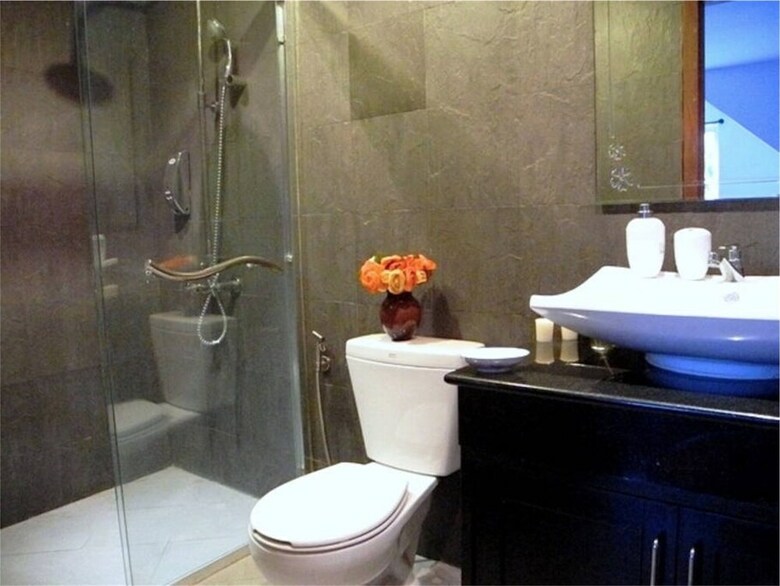 Sunrise 3 Bedrooms Apartment In Nai Harn