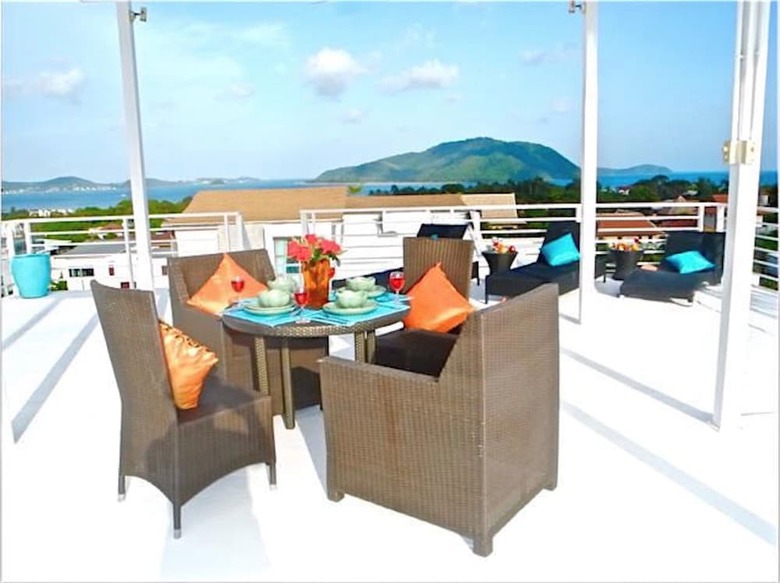 Sunrise 3 Bedrooms Spacious Apartment
