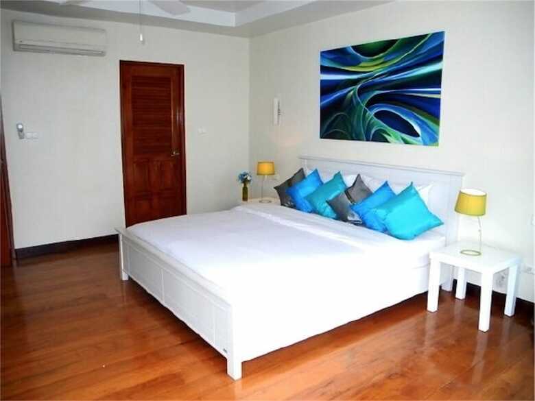 Sunrise 3 Bedrooms Spacious Apartment