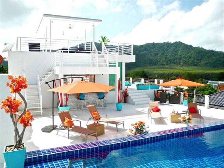Sunrise 3 Bedrooms Spacious Apartment