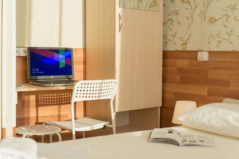 Arfa Hotel On Ryazanskiy Prospect