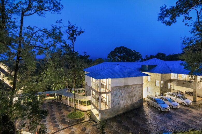 Hotel Elixir Hills