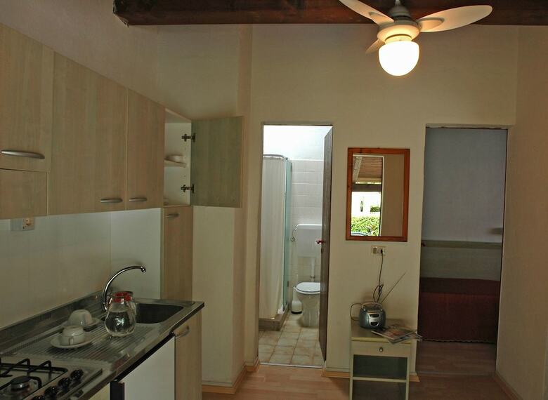 Villaggio Residence Punta Spin