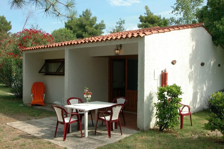 Villaggio Residence Punta Spin