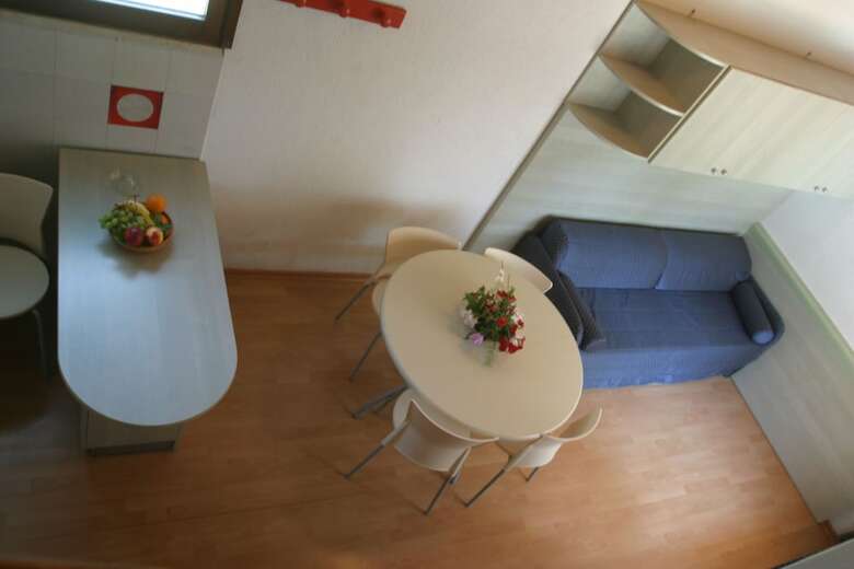 Villaggio Residence Punta Spin