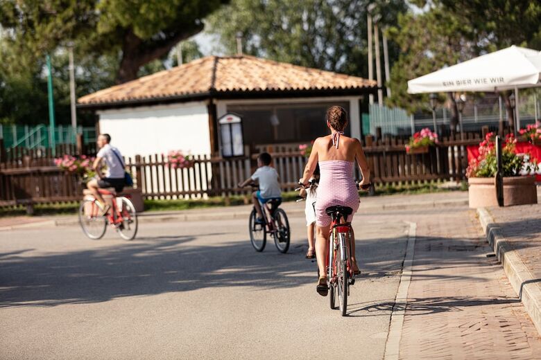 Villaggio Residence Punta Spin