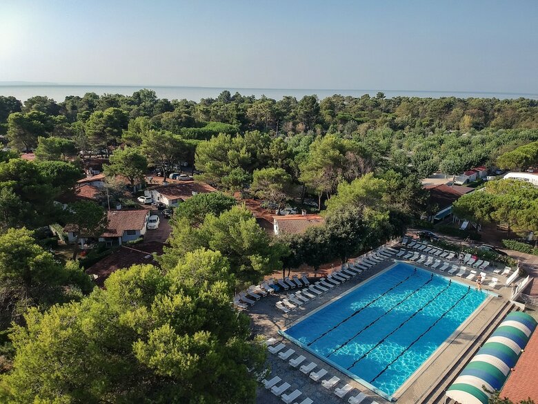Villaggio Residence Punta Spin