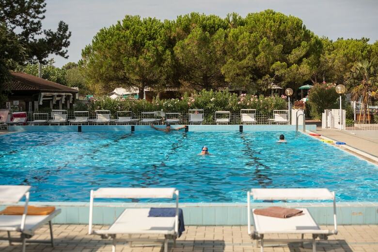 Villaggio Residence Punta Spin