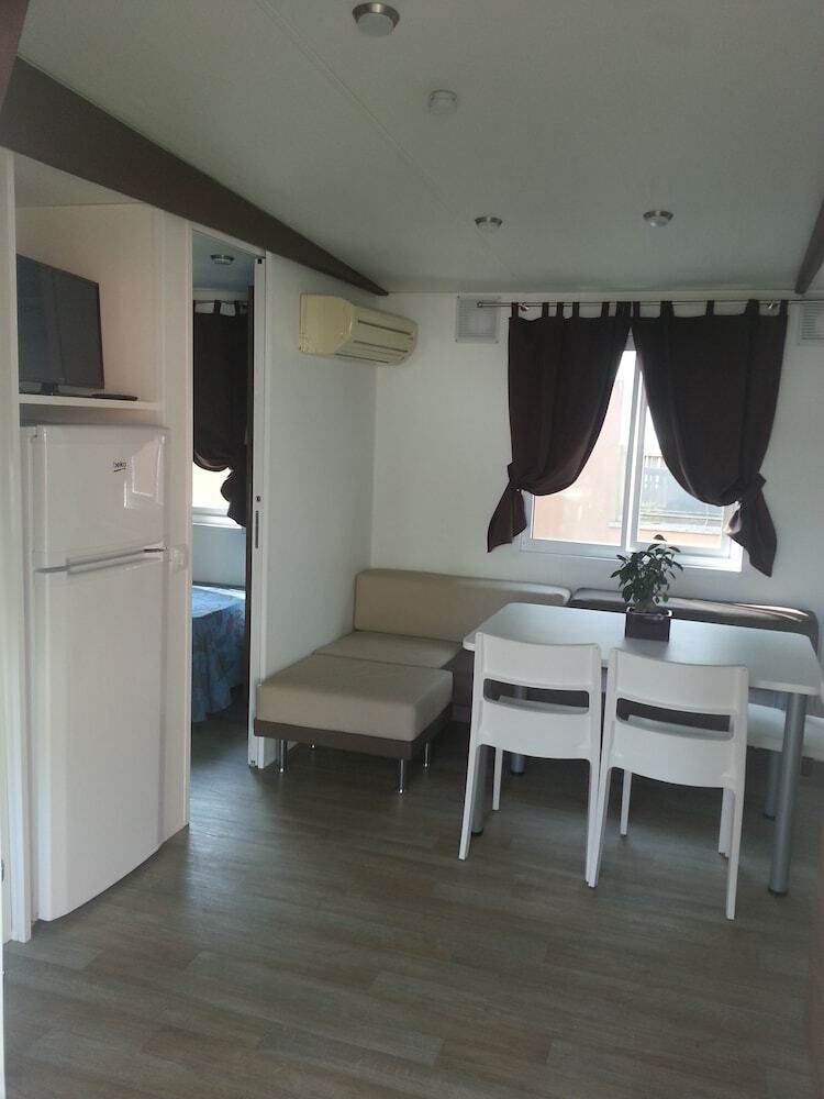 Villaggio Residence Punta Spin
