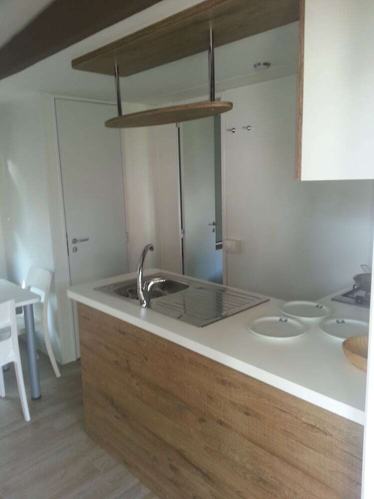 Villaggio Residence Punta Spin