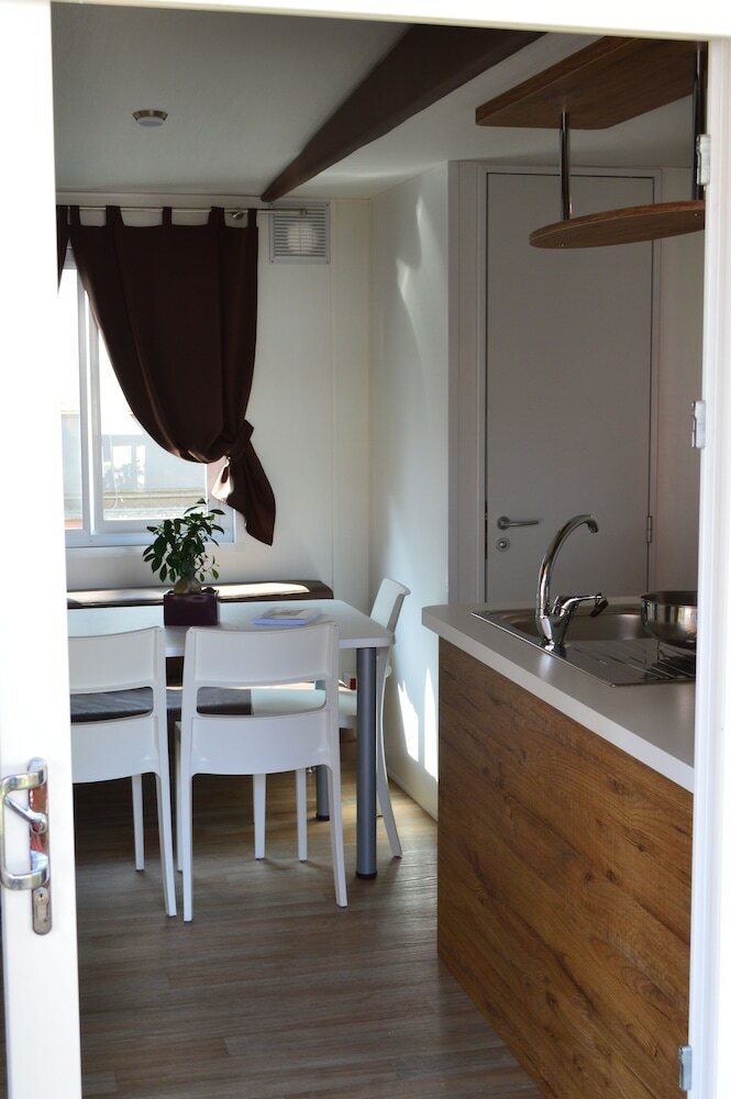Villaggio Residence Punta Spin