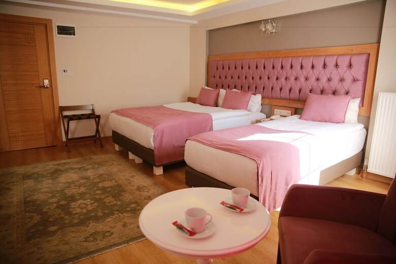 Hotel Black Pearl