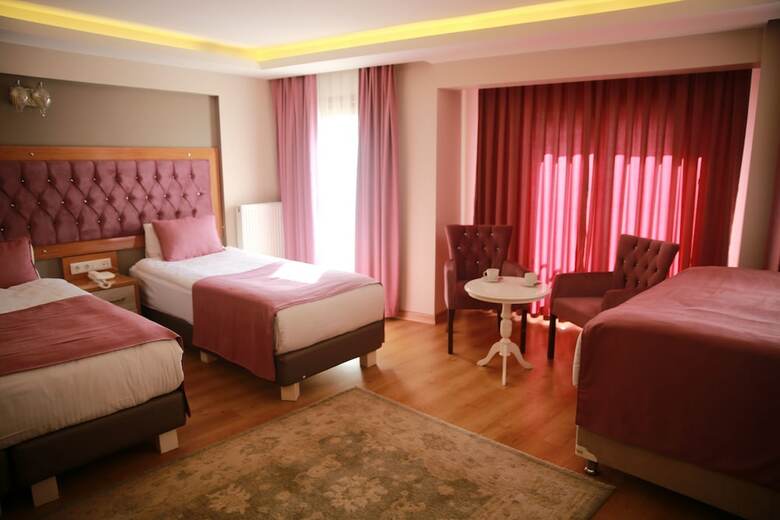 Hotel Black Pearl
