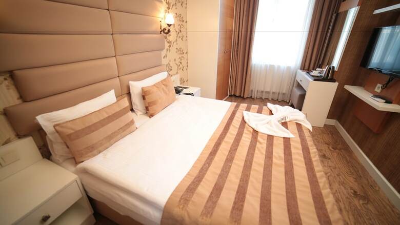 Hotel Black Pearl