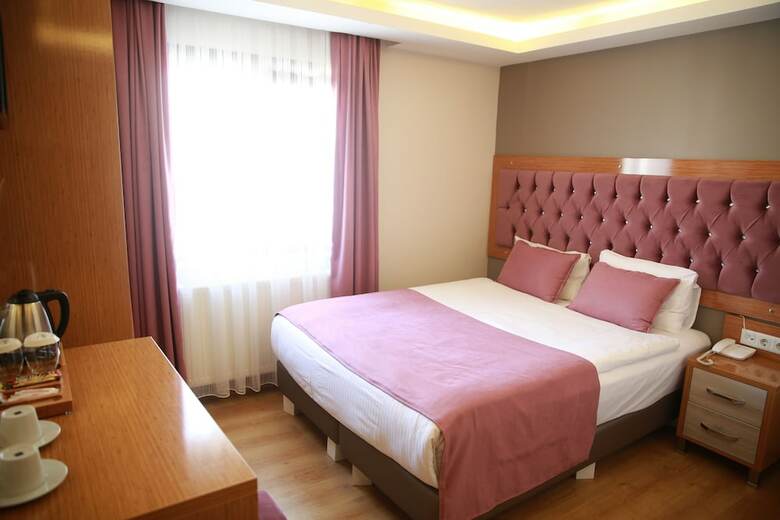 Hotel Black Pearl