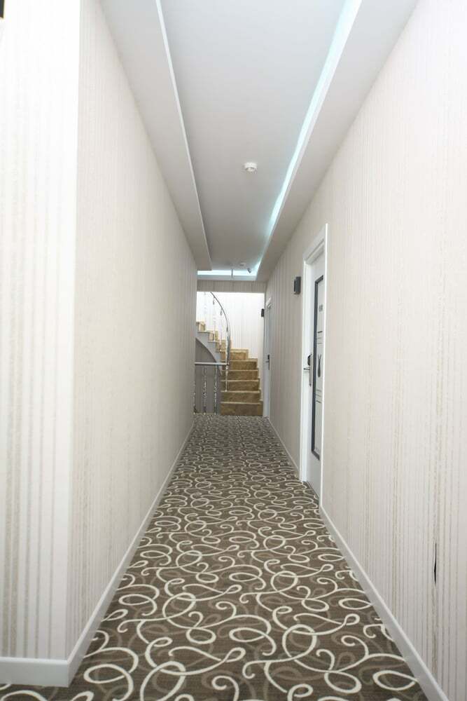 Hotel Black Pearl