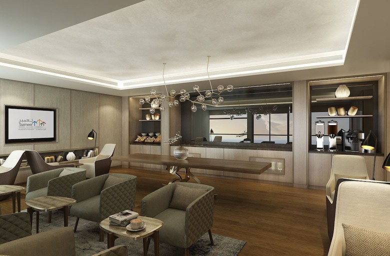 Mysk Al Mouj Hotel