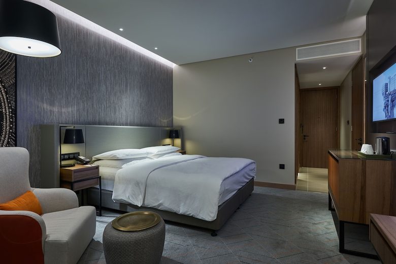 Mysk Al Mouj Hotel