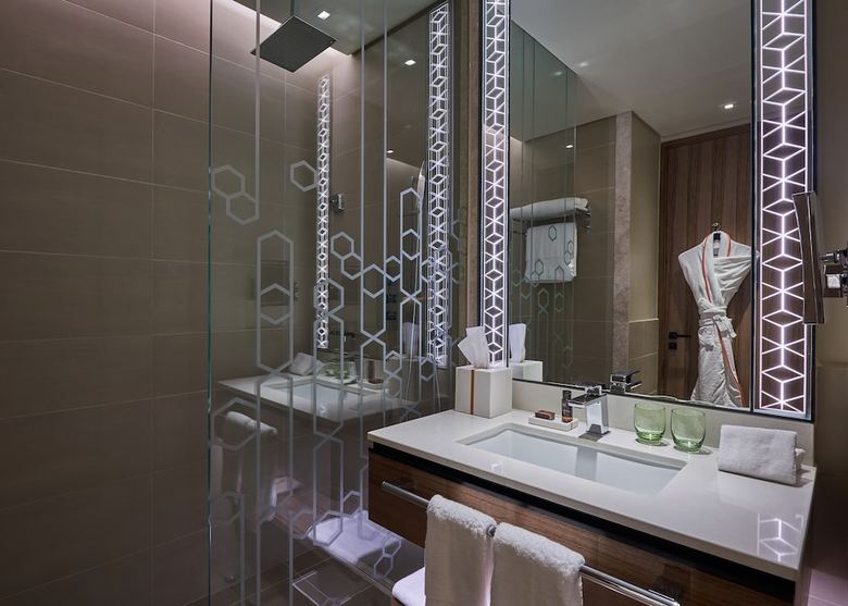 Mysk Al Mouj Hotel