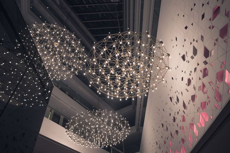 Mysk Al Mouj Hotel