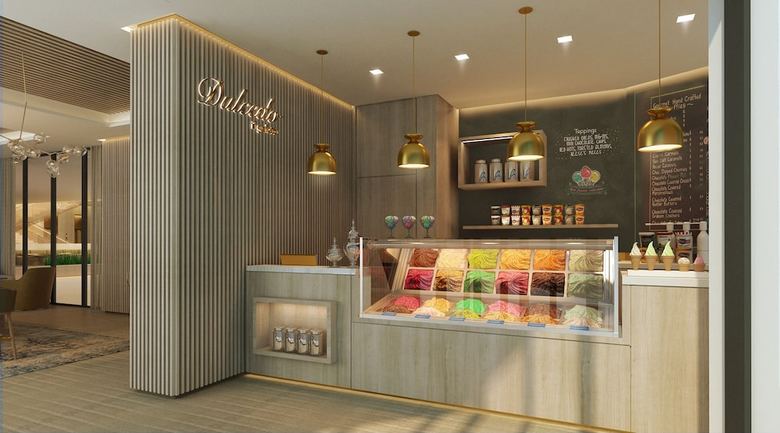 Mysk Al Mouj Hotel