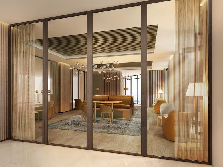 Mysk Al Mouj Hotel