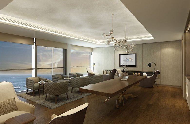 Mysk Al Mouj Hotel