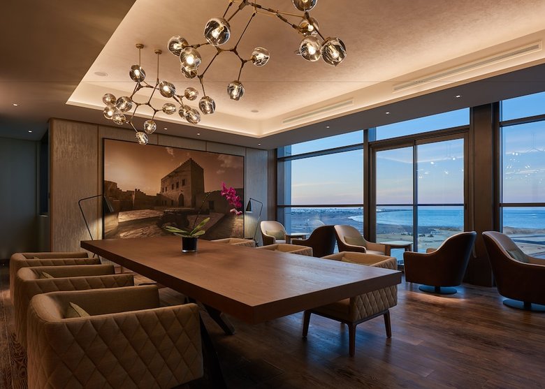 Mysk Al Mouj Hotel
