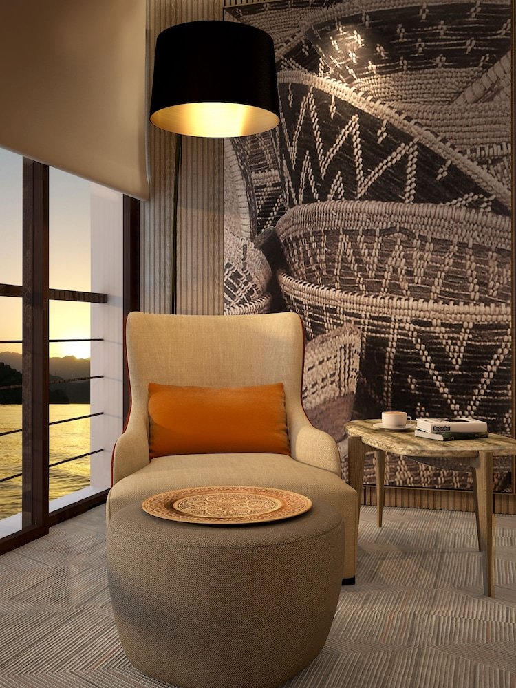 Mysk Al Mouj Hotel