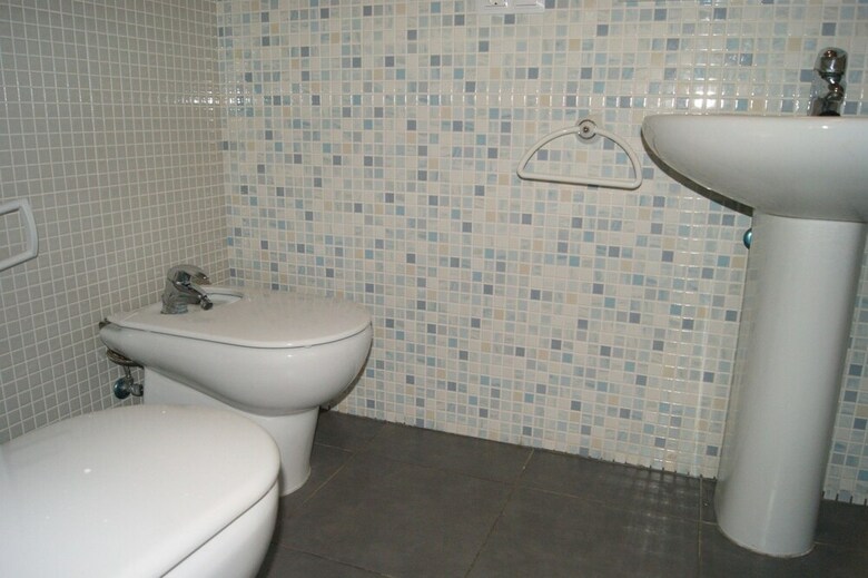 Apartamentos Marineu Arenas