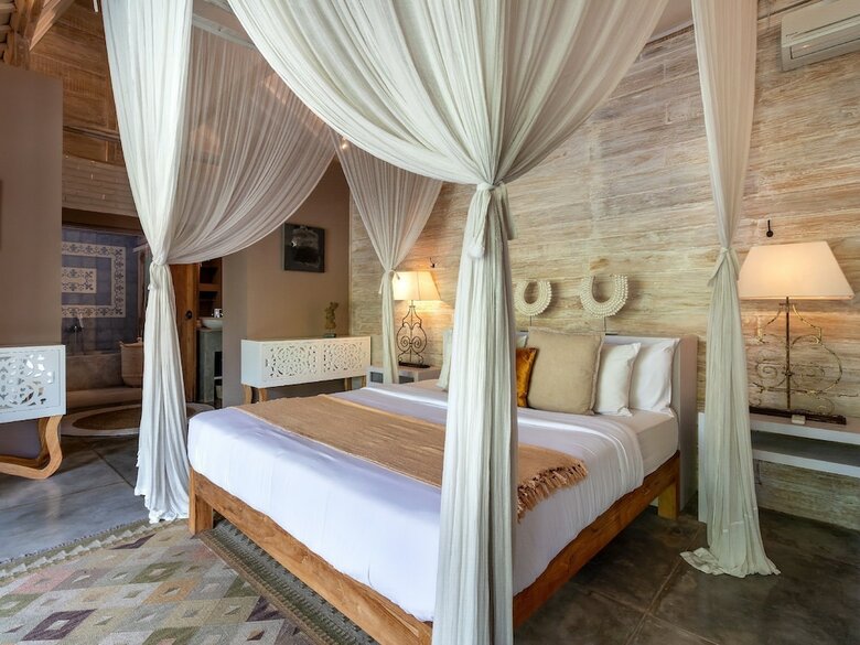 Villa Little Mannao