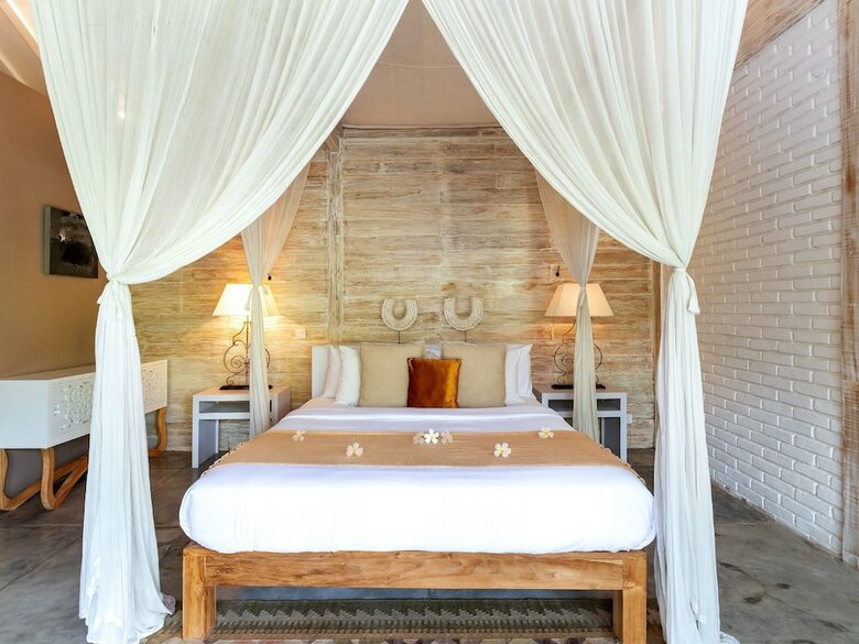 Villa Little Mannao