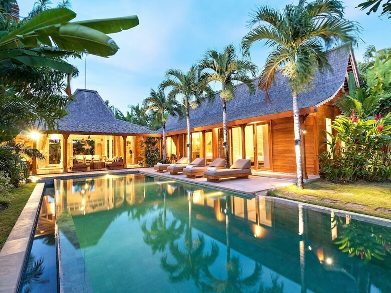 Villa Little Mannao