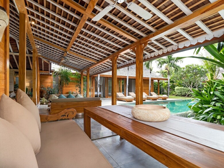 Villa Little Mannao