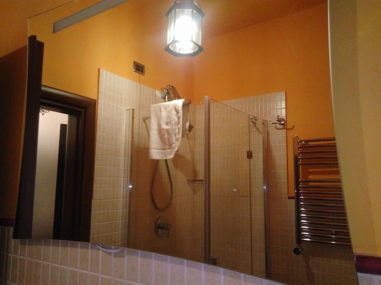 Hotel Villa Dorata