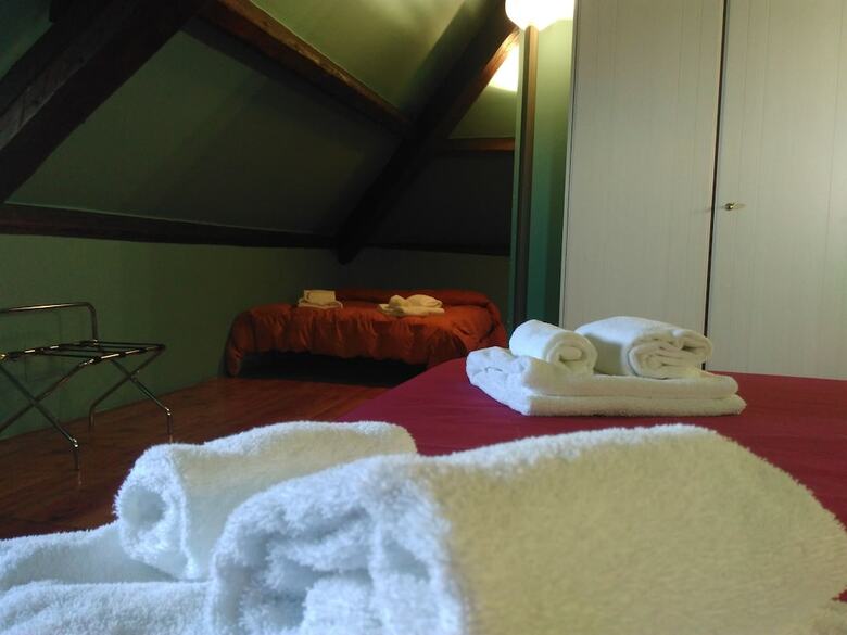 Hotel Villa Dorata