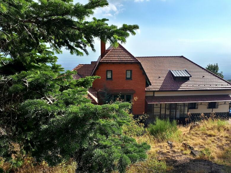Hotel Villa Dorata